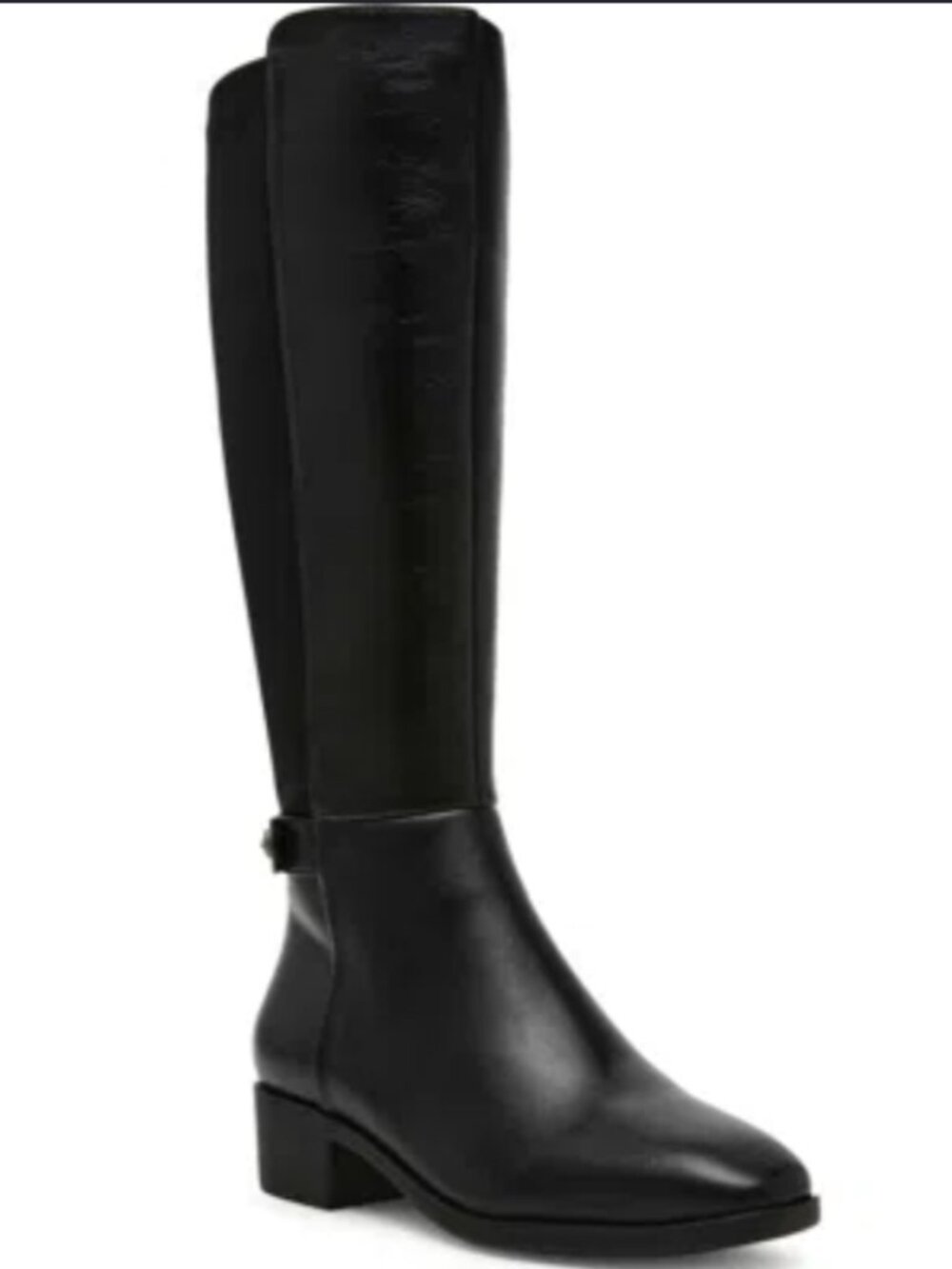 Anne Klein Candelle Riding Boots – Size 6 (NWT)
